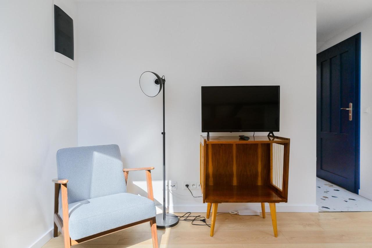 ורשה Zoliborz P&O Serviced Apartments מראה חיצוני תמונה